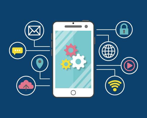 Best Mobile App Development Company in Rajkot